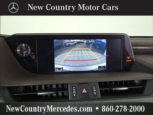 Used 2021 Lexus ES 250 250 image 27