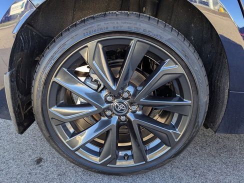 Used 2025 Toyota Corolla SE image 12