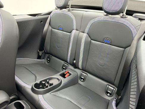 New 2026 MINI Cooper S FWD image 19