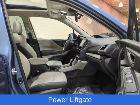 Certified 2024 Subaru Forester Limited AWD/4WD image 9