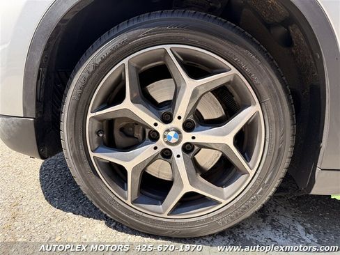 Used 2016 BMW X1 xDrive28i AWD/4WD image 22