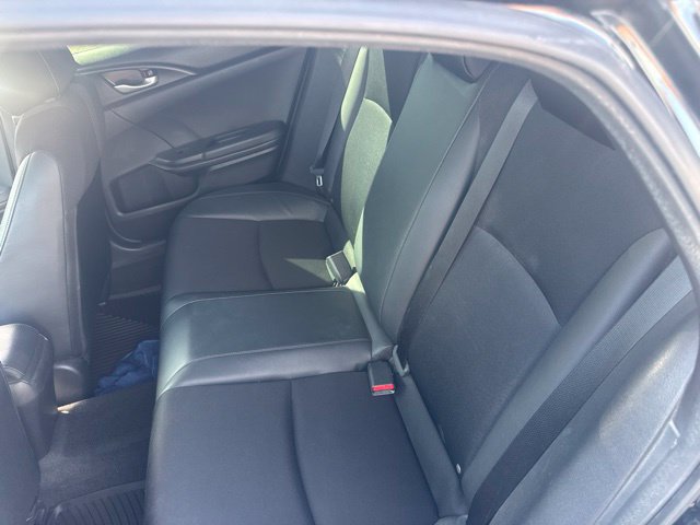 Used 2019 Honda Civic Sport image 5