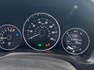 Used 2017 Honda HR-V EX video 1