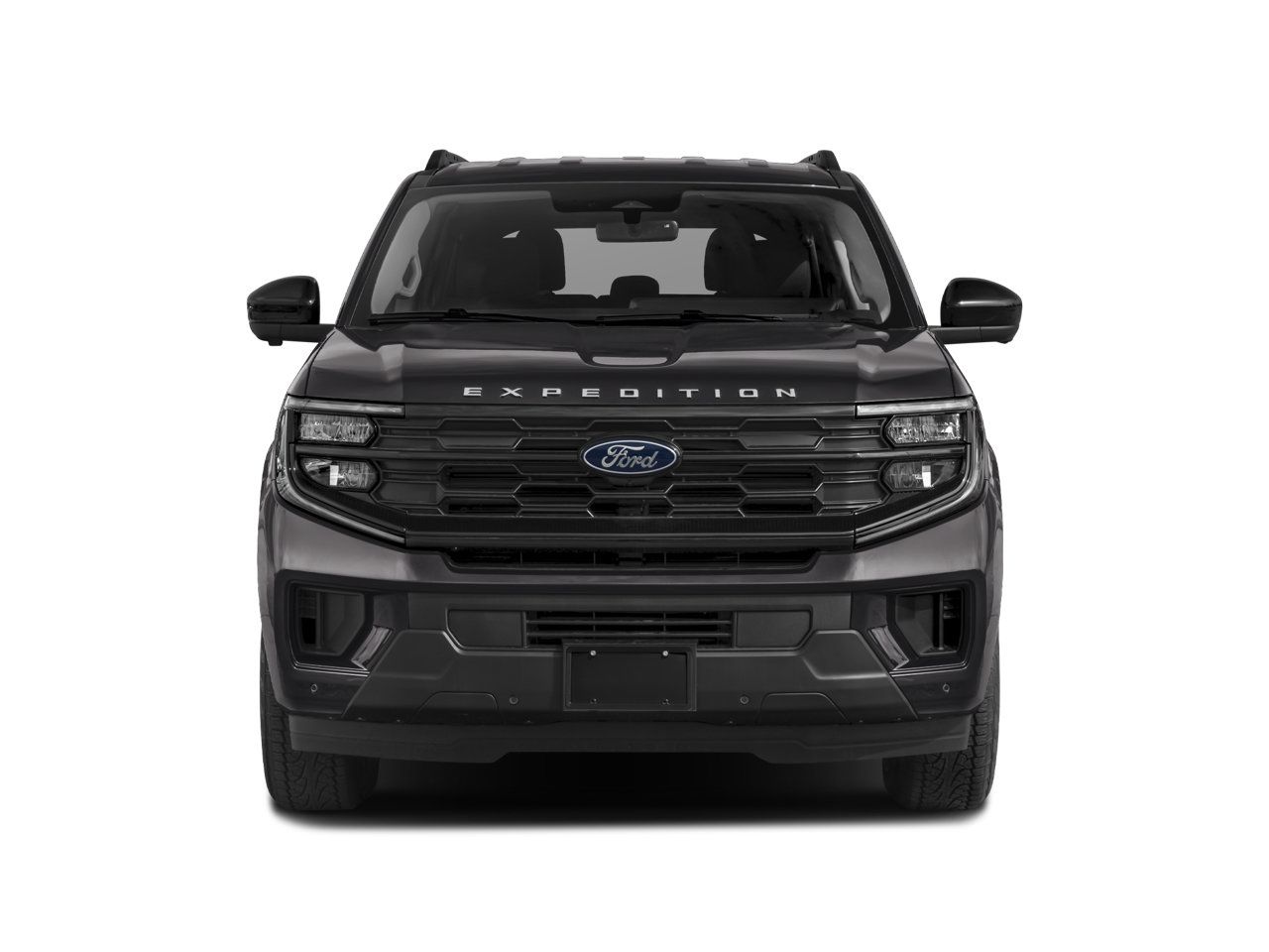 New 2027 Ford Expedition Max Active AWD/4WD image 5