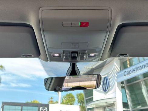 Used 2022 Volkswagen Atlas SE w/ Panoramic Sunroof Package image 36