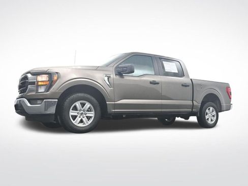 Used 2023 Ford F150 XLT RWD image 29