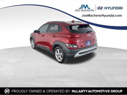 Used 2023 Hyundai Kona SEL FWD image 8