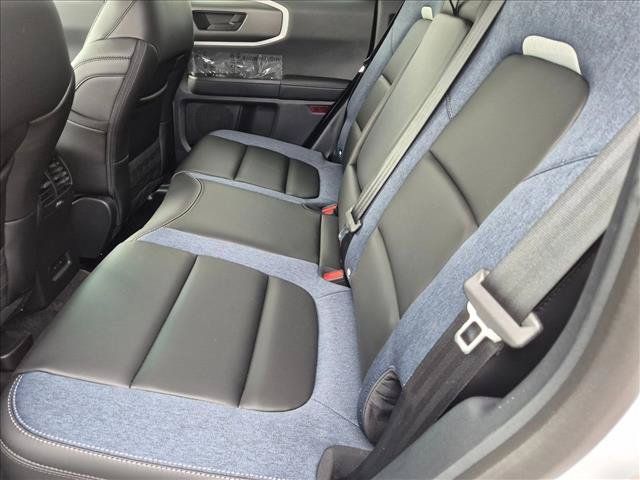 New 2026 Ford Bronco Sport Outer Banks w/ Outer Banks Tech Package+ AWD/4WD image 14