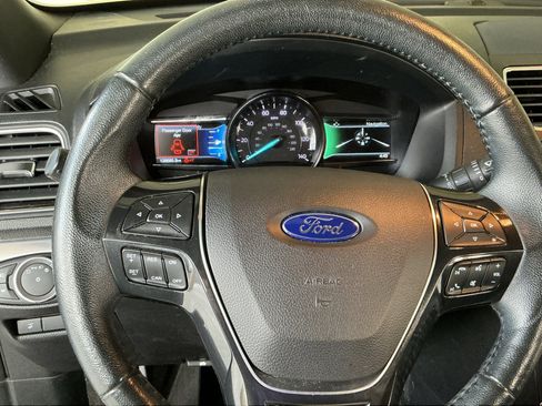 Used 2018 Ford Explorer Limited image 9