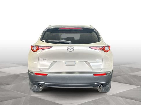 Used 2024 MAZDA CX-30 AWD 2.5 S w/ Preferred Package image 7