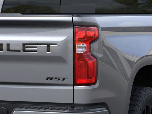 New 2026 Chevrolet Silverado 1500 RST image 35