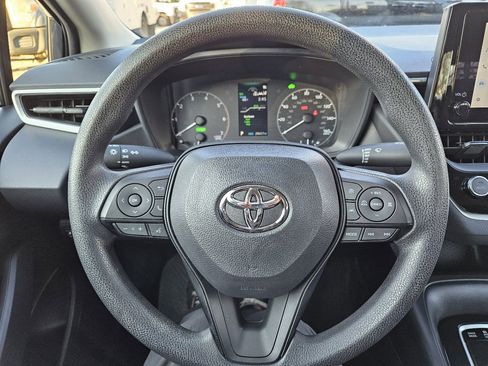 Used 2024 Toyota Corolla Hybrid Sedan image 40