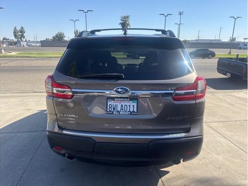 Used 2021 Subaru Ascent Premium w/ Sport Package AWD/4WD image 6