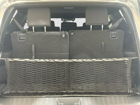 New 2026 Toyota 4Runner SR5 image 21