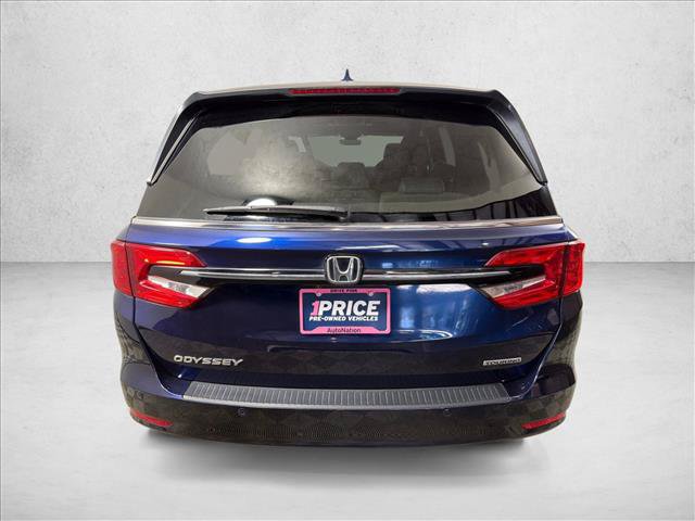 Used 2022 Honda Odyssey Touring image 6