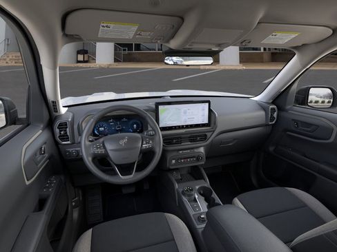 New 2025 Ford Bronco Sport Big Bend w/ Convenience Package image 9