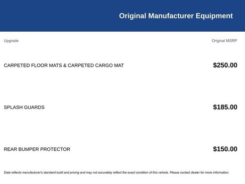 Used 2019 Nissan Murano Platinum image 3