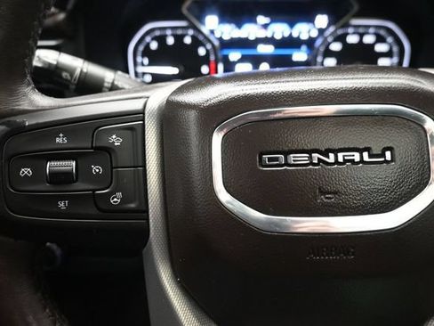 Used 2021 GMC Yukon Denali AWD/4WD image 29