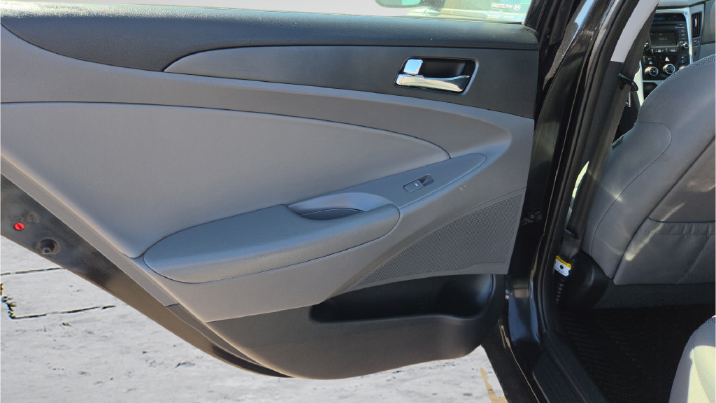 Used 2014 Hyundai Sonata GLS w/ Popular Equipment Group 2 FWD image 43