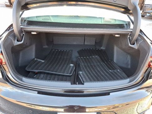 Used 2025 Acura TLX SH-AWD w/ A-SPEC Pkg image 29