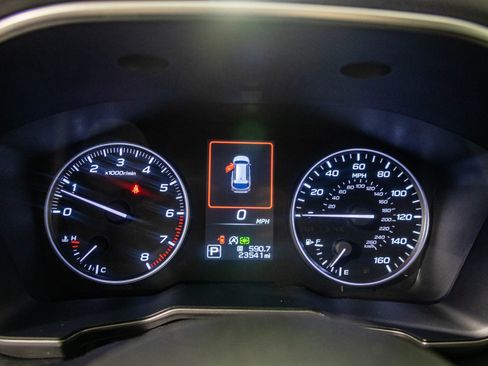 Used 2022 Subaru Outback Limited XT image 31