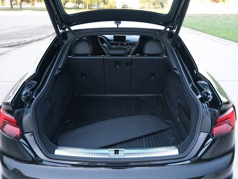 Used 2019 Audi RS 5 Sportback image 25