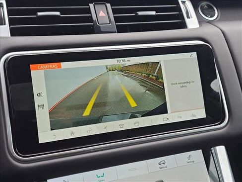 Used 2019 Land Rover Range Rover Sport Supercharged image 26