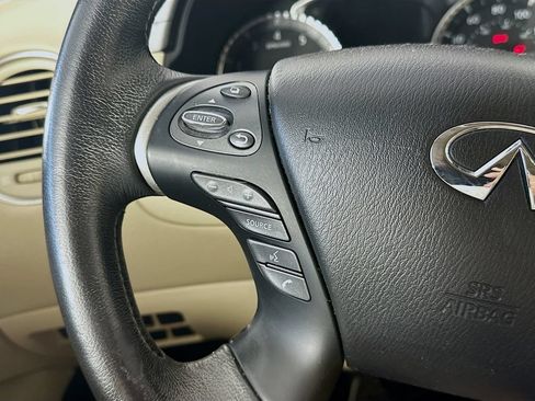 Used 2018 INFINITI QX60 FWD w/ Premium Plus Package image 25