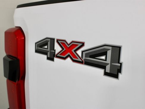 Used 2024 Ford F250 Lariat image 13