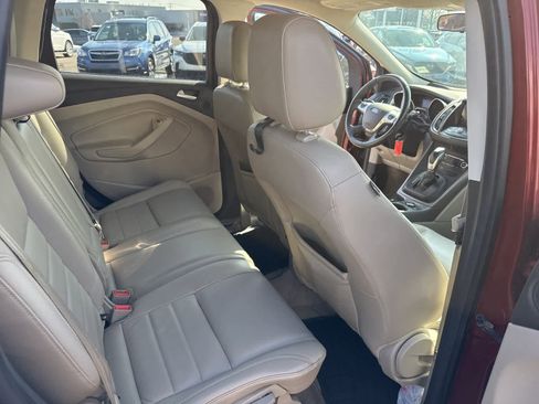 Used 2014 Ford Escape SE w/ Equipment Group 201A image 21