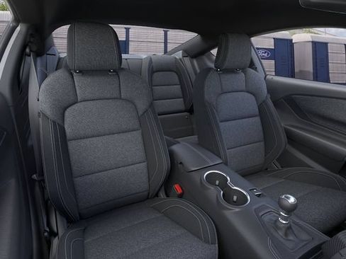 New 2026 Ford Mustang GT RWD image 10
