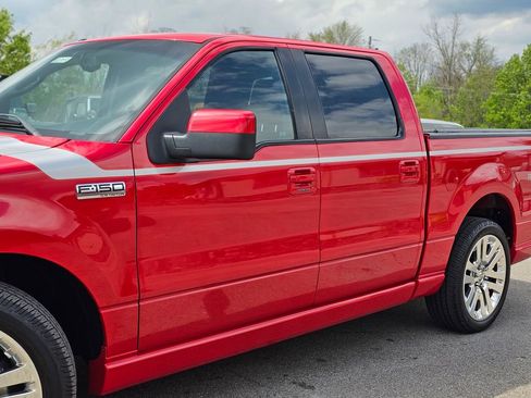 Used 2008 Ford F150 FX2 image 20