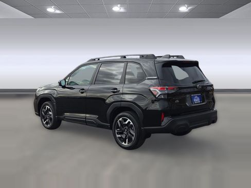 New 2026 Subaru Forester Limited image 3