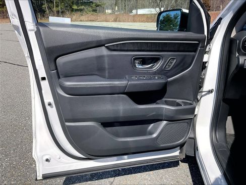 Certified 2023 Honda Pilot Elite image 9