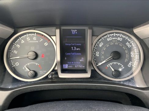 Used 2017 Toyota Tacoma SR5 w/ Tow Package image 26