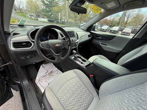 Used 2022 Chevrolet Equinox LS w/ LS Convenience Package AWD/4WD image 18