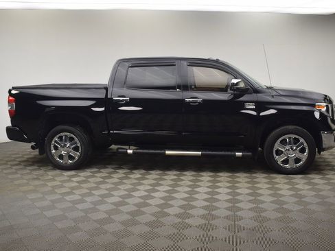 Used 2019 Toyota Tundra 1794 Edition image 14