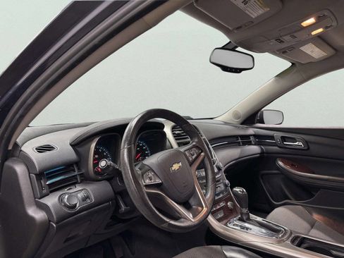 Used 2013 Chevrolet Malibu LT w/ Power Convenience Package FWD image 11