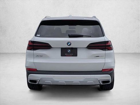 New 2026 BMW X5 xDrive40i image 8