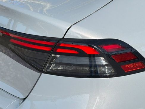 New 2026 Honda Accord SE image 31