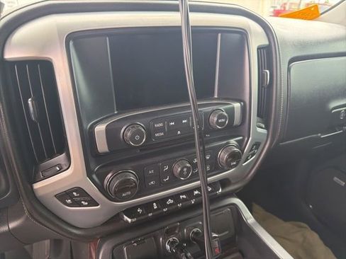 Used 2016 GMC Sierra 1500 SLT image 10