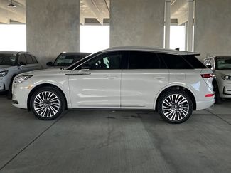 Used 2022 Lincoln Corsair Reserve w/ Equipment Group 201A video 1