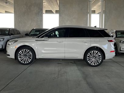 Used 2022 Lincoln Corsair Reserve w/ Equipment Group 201A