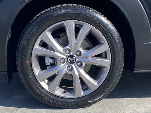 Used 2020 MAZDA CX-30 AWD w/ Select Package image 8