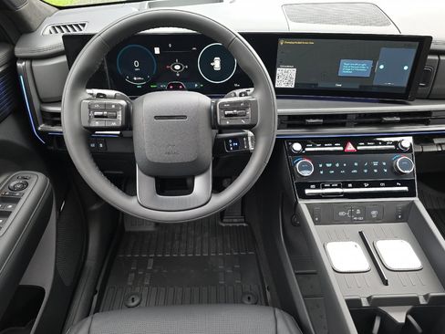 New 2026 Hyundai Santa Fe Calligraphy w/ Tow & Go Package image 14