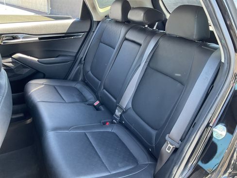 Used 2021 Kia Seltos EX AWD/4WD image 19