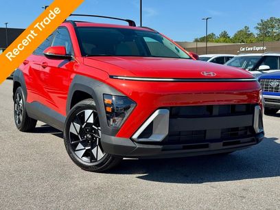 Used 2025 Hyundai Kona SEL