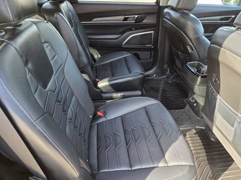 Used 2022 Kia Telluride SX w/ SX Prestige Package AWD/4WD image 33