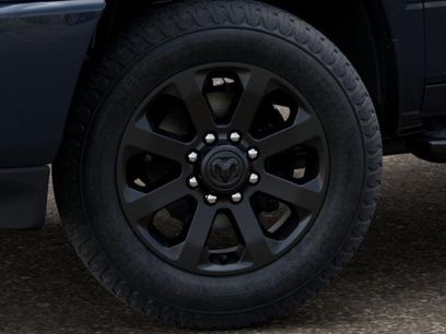 New 2026 RAM 2500 Big Horn