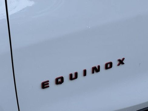 Used 2019 Chevrolet Equinox Premier w/ Premier Redline Edition image 27